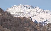 13 Il dentellato Zuccone dei Campelli...